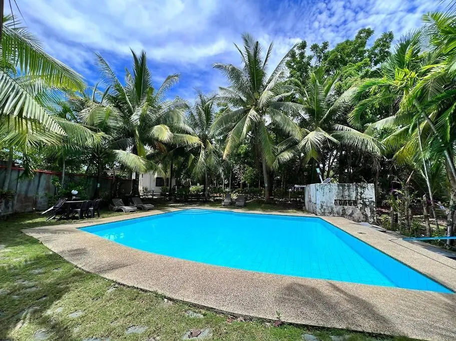 Dauis Panglao Cove Resort_Main House 0*,  הפיליפינים
